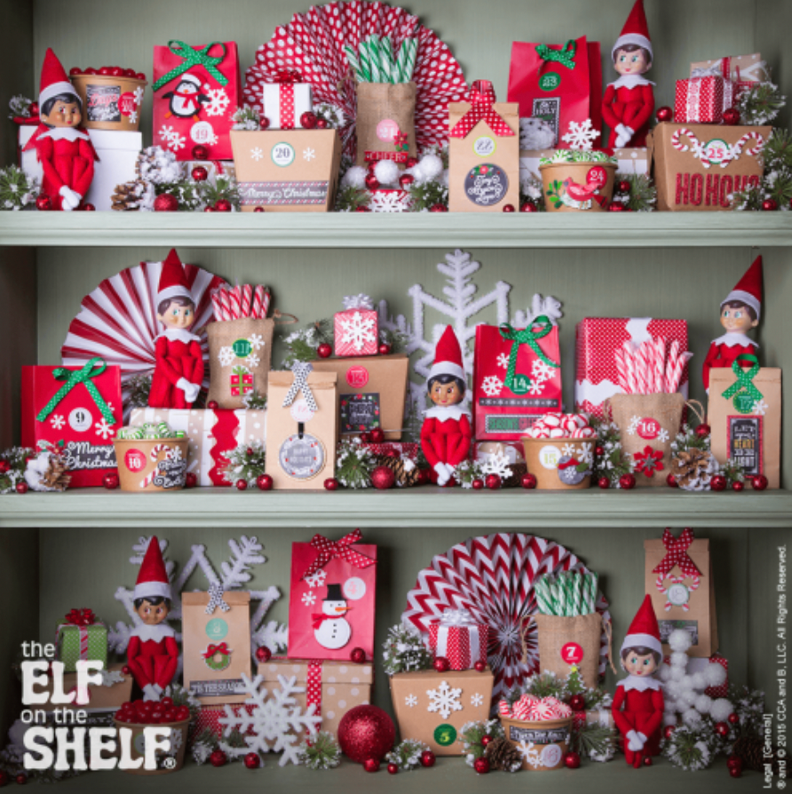 40 Best Elf on the Shelf Return Ideas to Try in 2024