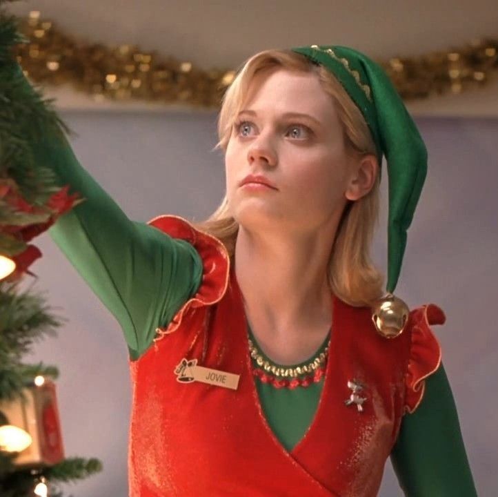 PHOTOS: What the Stars of 'Elf' Have Been Doing Since