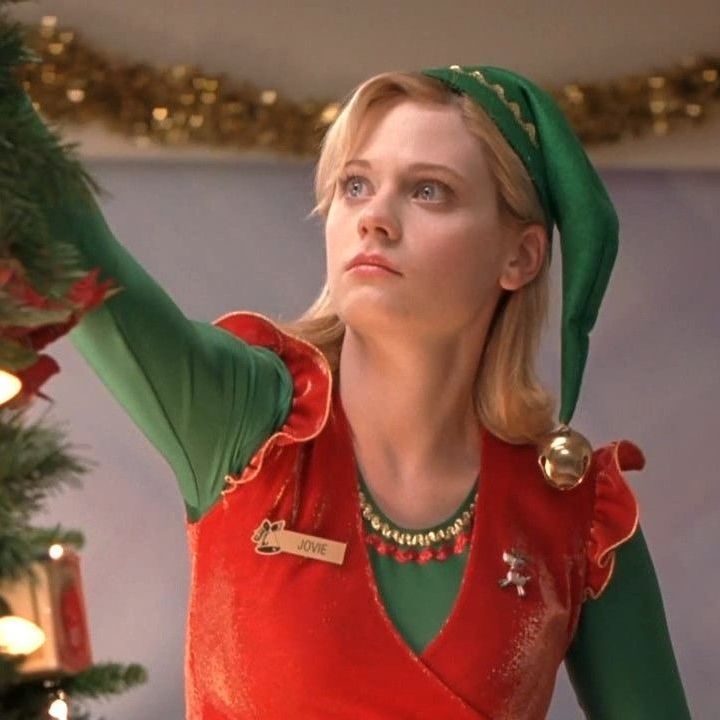 PHOTOS: What the Stars of 'Elf' Have Been Doing Since