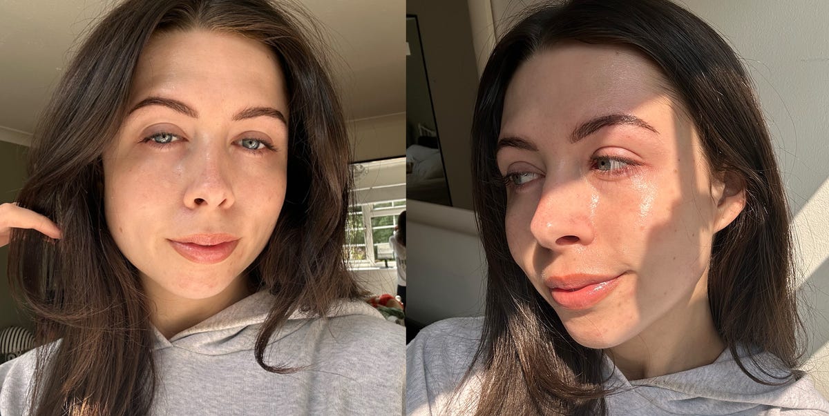 This £17 vitamin C serum is going viral for containing the same ingredients as a £165 cult favourite