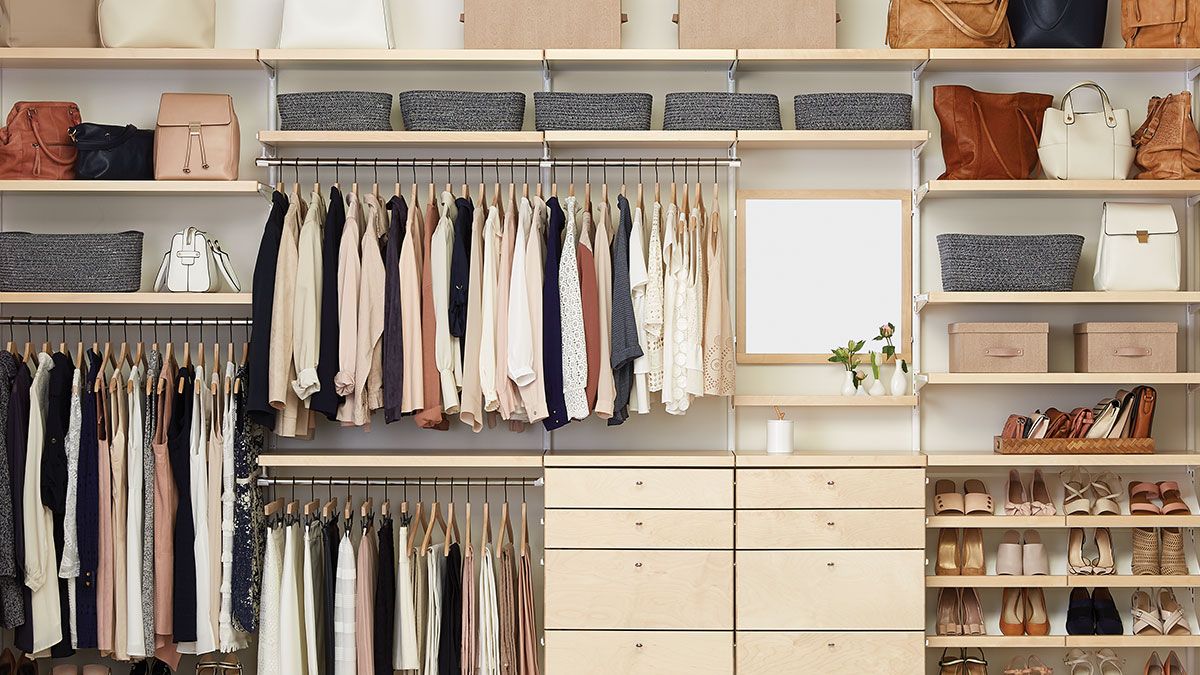 5 Brilliant Ways How to Organize Your Garage - California Closets