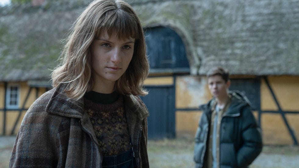 Estas Series De Temática Navideña De Netflix Son Perfectas Para Estas Navidades 10 Elfos En El Catálogo De Netflix