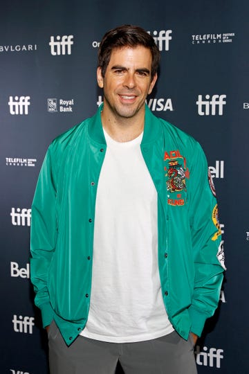 eli roth