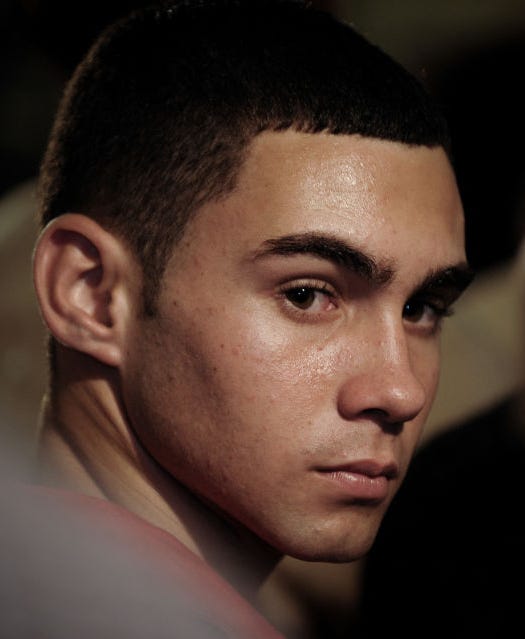 Elian Gonzalez