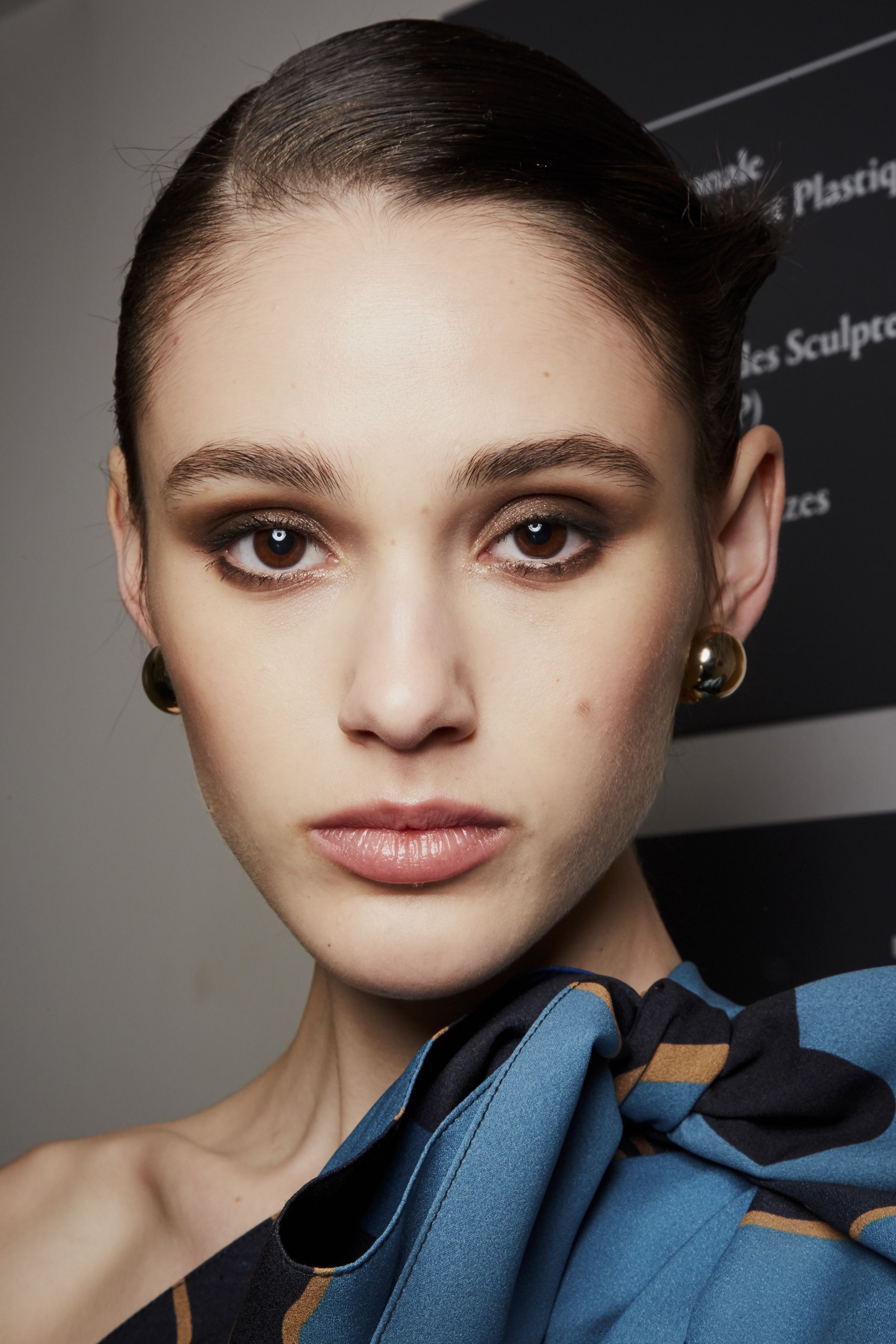 Autumn Makeup Trends For 2019 - Best AW19 Beauty Trends