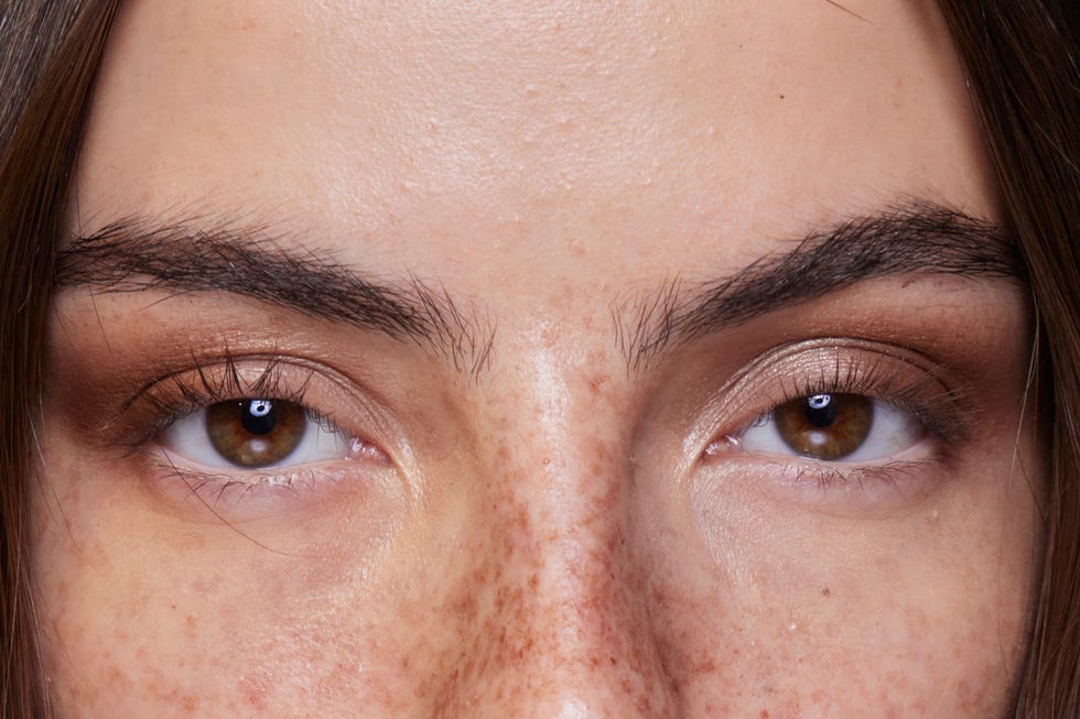 los 5 pasos ayurvédicos para tener una mirada perfecta sin ojeras y con maxi pestañas