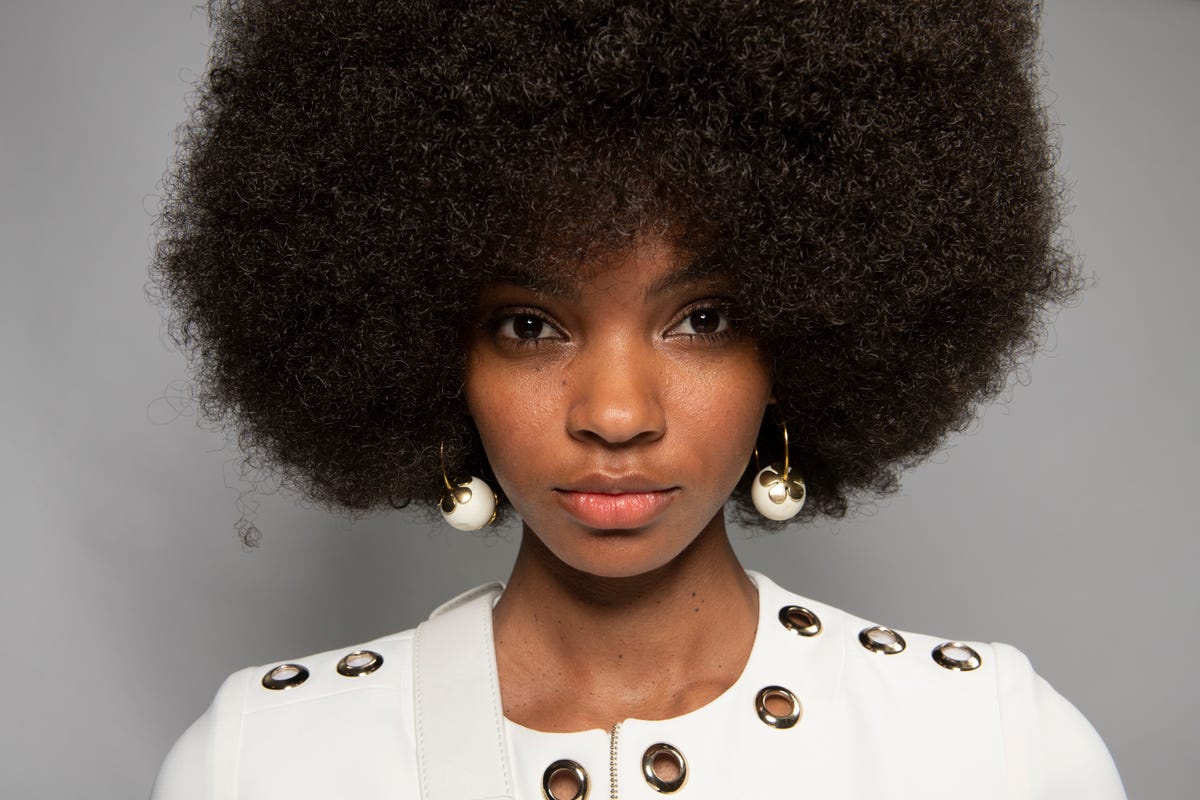 The Best London Salons For Afro And Textured Hair