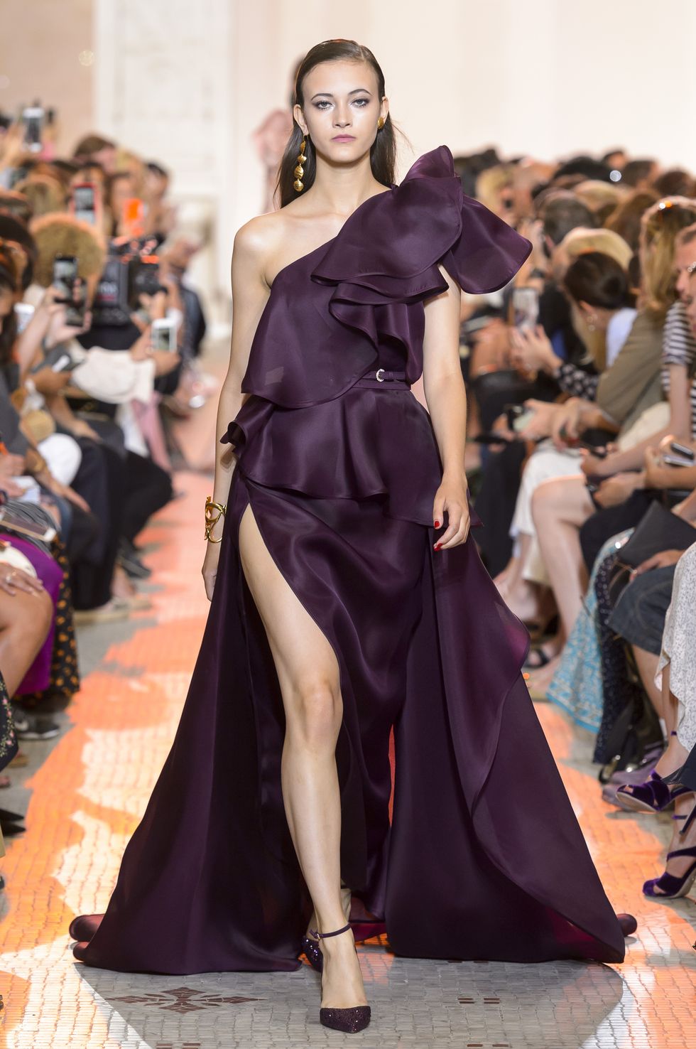 Elie Saab Haute Couture Fall Winter 2018/19