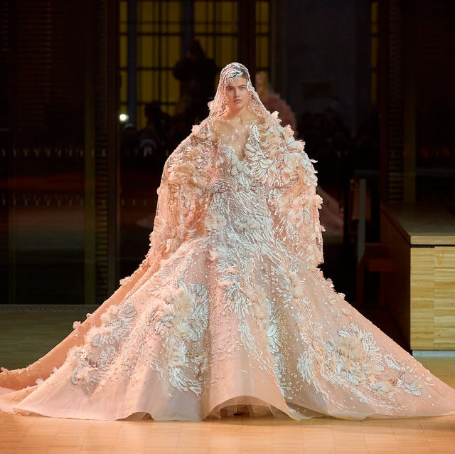 elie saab couture