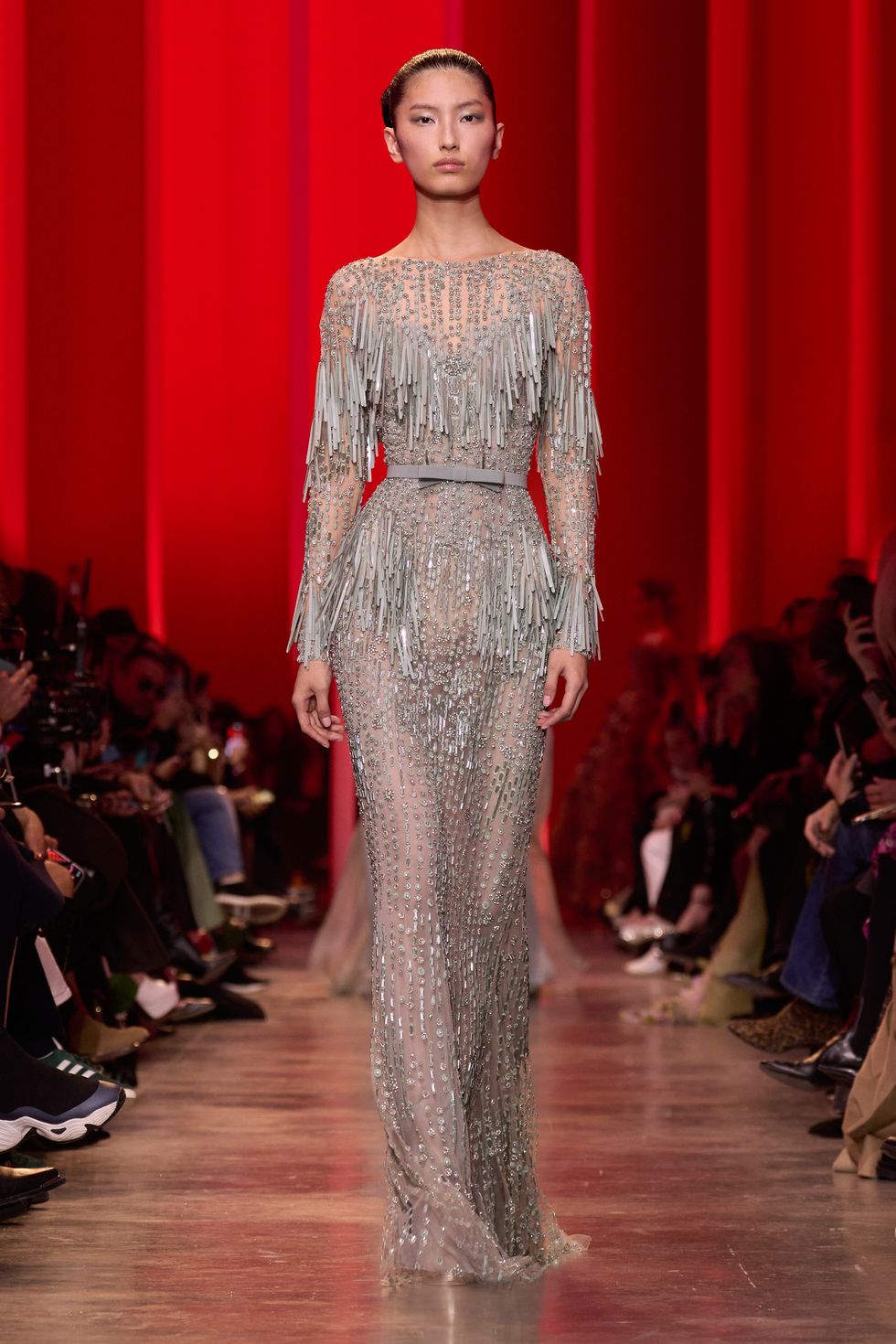The Best Moments from Haute Couture Spring/Summer 2024