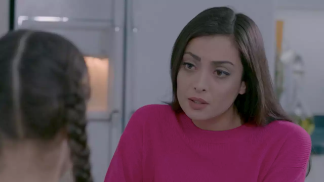 ﻿hümeyra descubre al fin que elif es la hija de melek y se lo cuenta a kerem