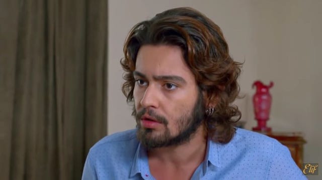kerem descubre con estupor el gran secreto que guarda su tía al mismo tiempo que una de las protagonistas de la historia podría estar embarazada