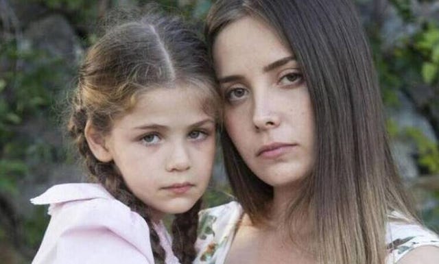 melek descubre la relación que realmente la une a macide y decide enfrentar a kiymet de una vez por todas