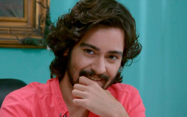 kerem fue liberado y declarado inocente de tráfico de drogas