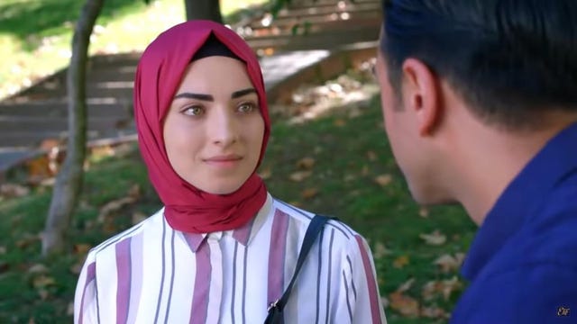 'elif' juntos de nuevo