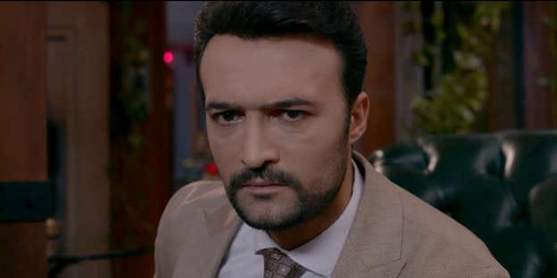 mahir le dijo a su madre que no formaría parte de su venganza