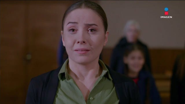 melek deberá defender su inocencia ante un tribunal