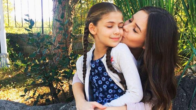 melek y elif protagonizan un bonito reencuentro