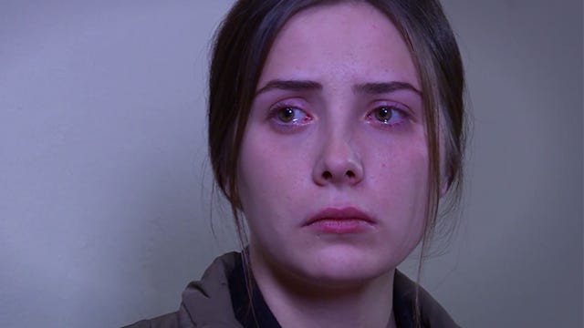 melek se enfrenta al juicio por estaba e intento de homicidio y la corte toma una decisión