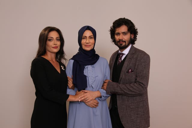 ¿lograrán elif y melek dejar el pasado atrás y ser felices al fin todasrespuestas, este viernes en nova