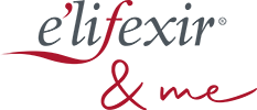 Elifexir Logo