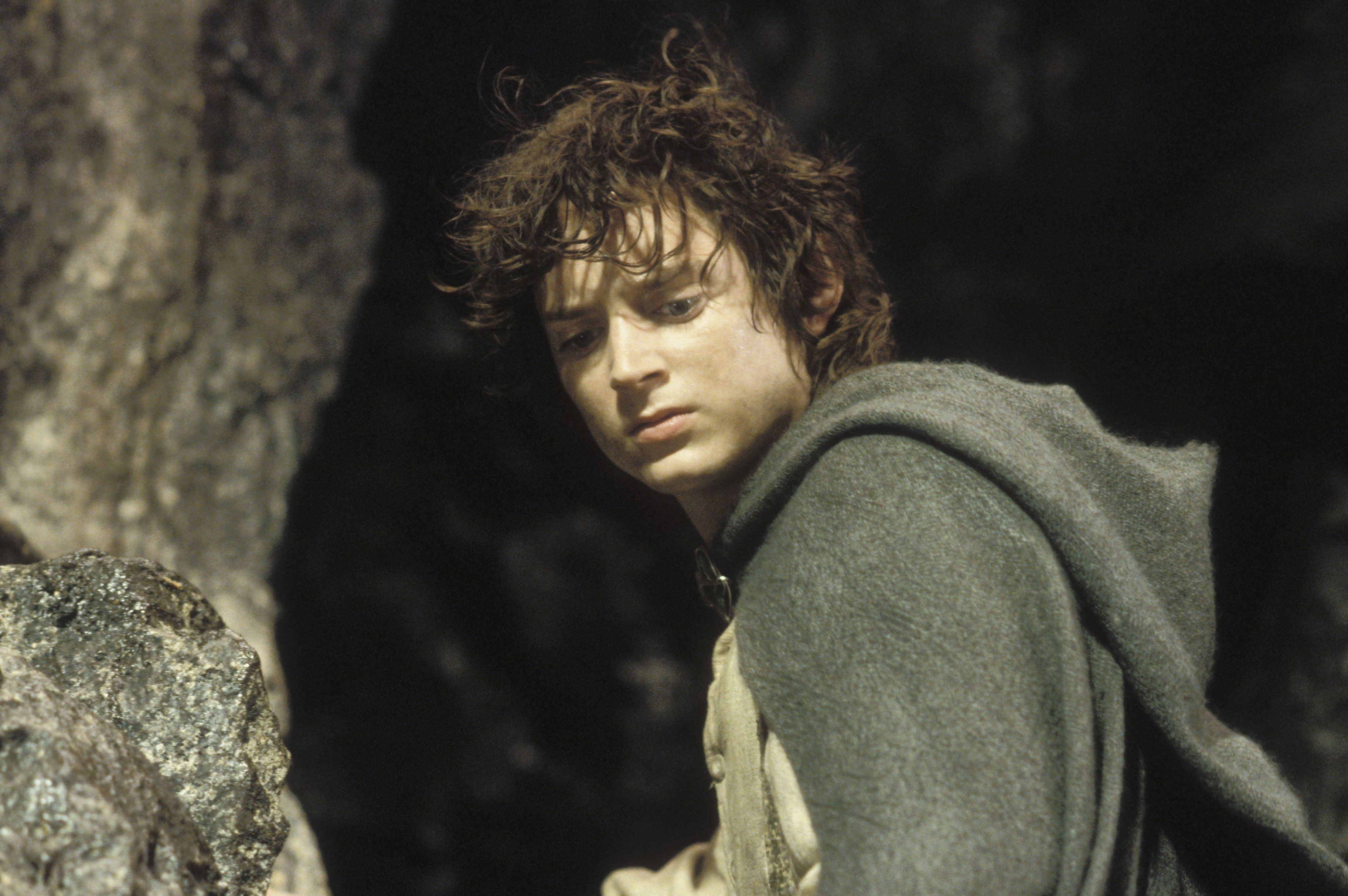 Elijah Wood addresses return for new Lord of the Rings movie