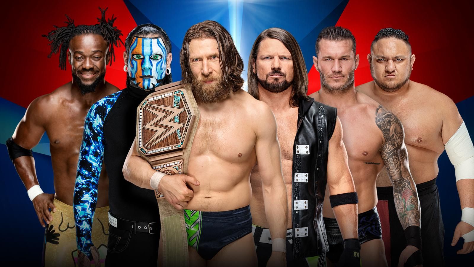 Elimination chamber 2019 hot sale live stream free