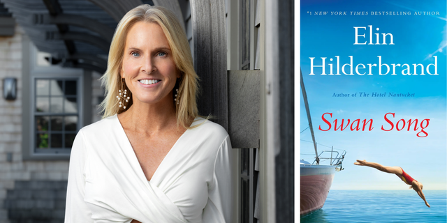 Is Elin Hilderbrand Retiring From Writing? The Author Explains if She