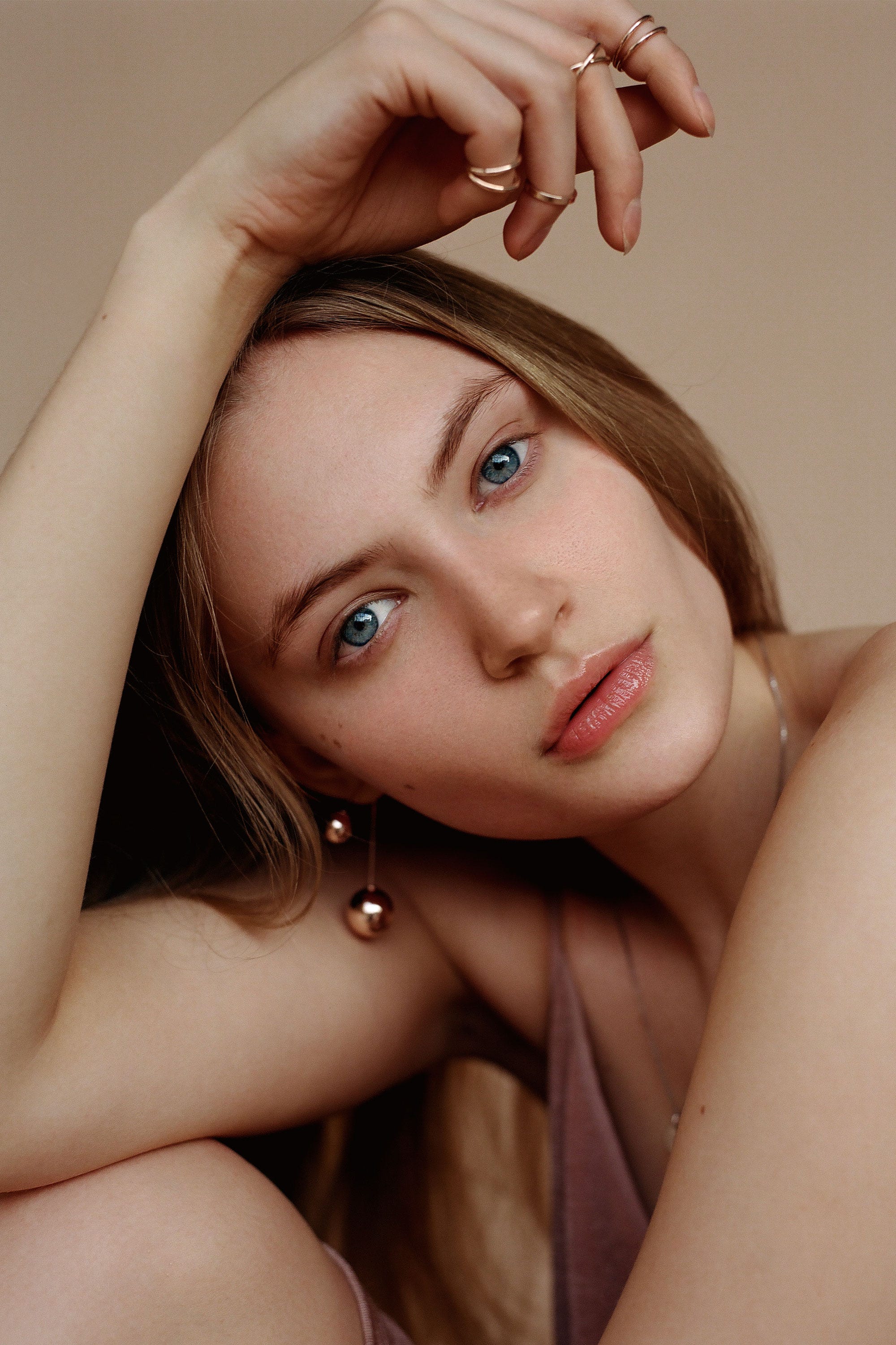 Eline lykke