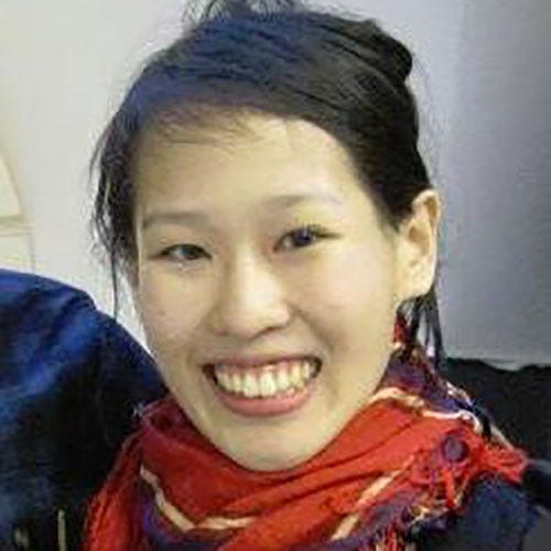 Elisa Lam