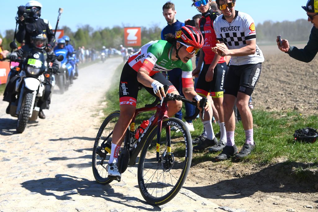 Paris roubaix bikes store 2019