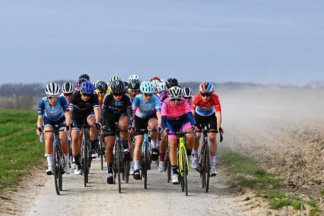 good average speed cycling
