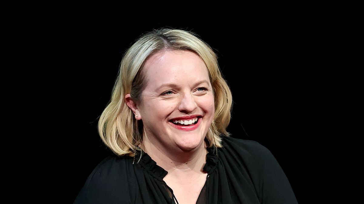 Vista previa de Elisabeth Moss es una de las estrellas más brillantes de Hollywood