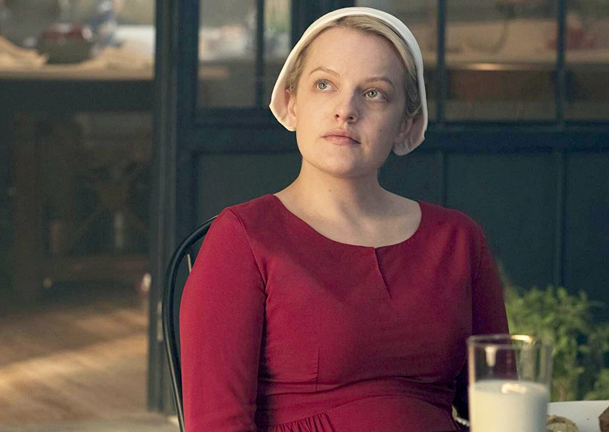 How to Watch 'Handmaid's Tale' Season 4 - Watch Handmaid's Tale Season 4 Uk Online Free
