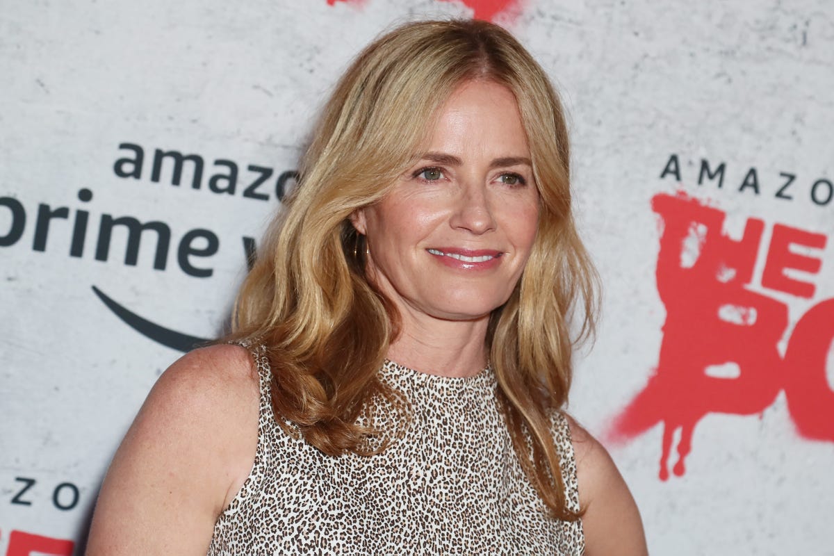 Elisabeth Shue: Películas y curiosidades de su carrera