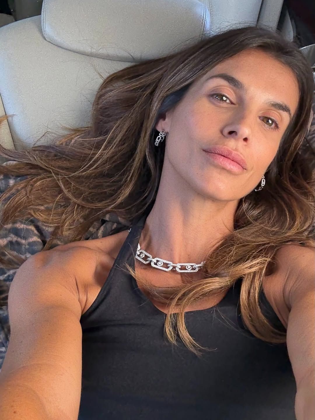 Elisabetta Canalis e Alvise Rigo sono la nuova coppia che non ti aspetti?