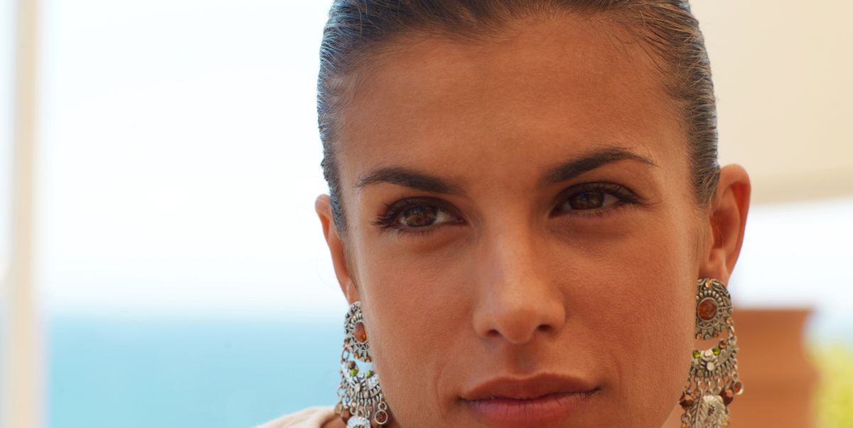 Elisabetta Canalis e Bobo Vieri: Un Amore Iconico che Resiste al Tempo - Dalla Passione agli Incontri Segreti