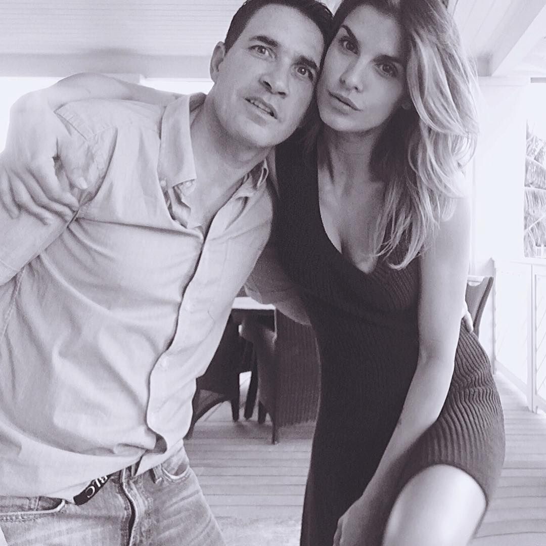 Elisabetta Canalis ha divorziato dal marito Brian Perri