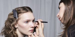 vídeos de maquillaje de zara