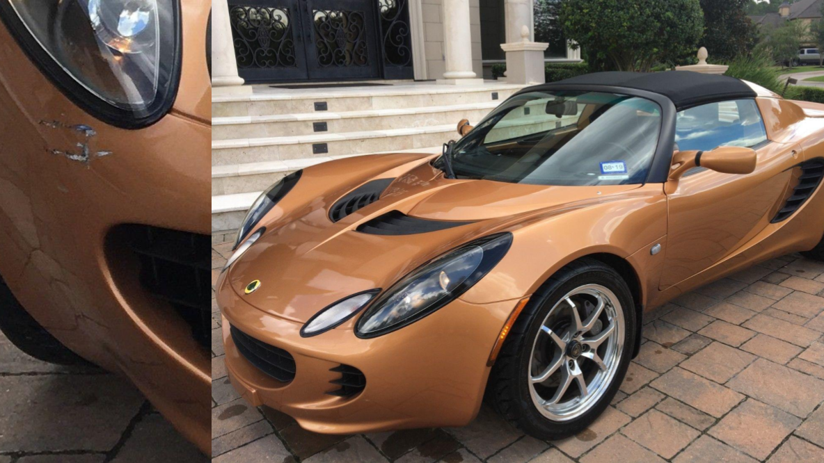 The Lotus Elise Is Reliable, Cool, and a Fantastic Bargain 