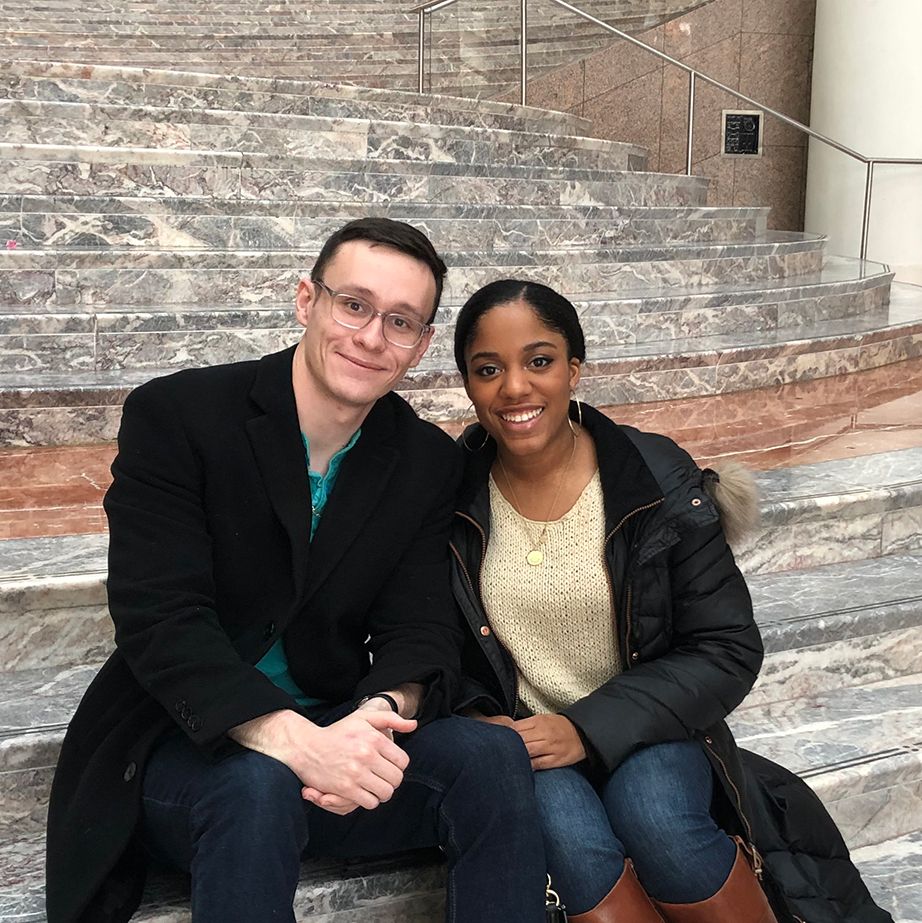 Interracial Couples Share Their Relationship Lasting Love