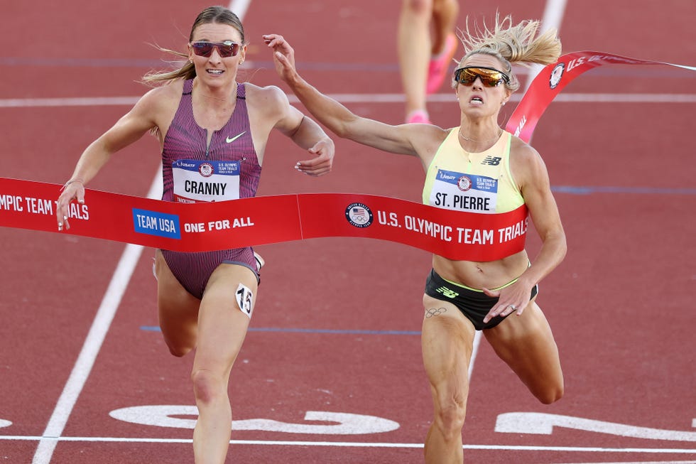 2024 us olympic team trials track  field day 4