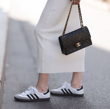 best white sneakers for women on oprah daily