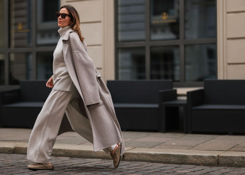 16 Chic Birkenstock Outfits, Courtesy of It Girls and Celebs