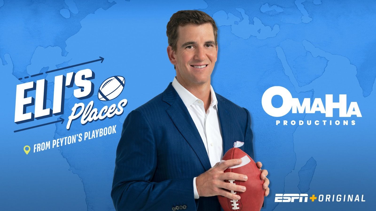 ESPN Expands ManningCast Deal With Peyton Manning's Omaha Productions