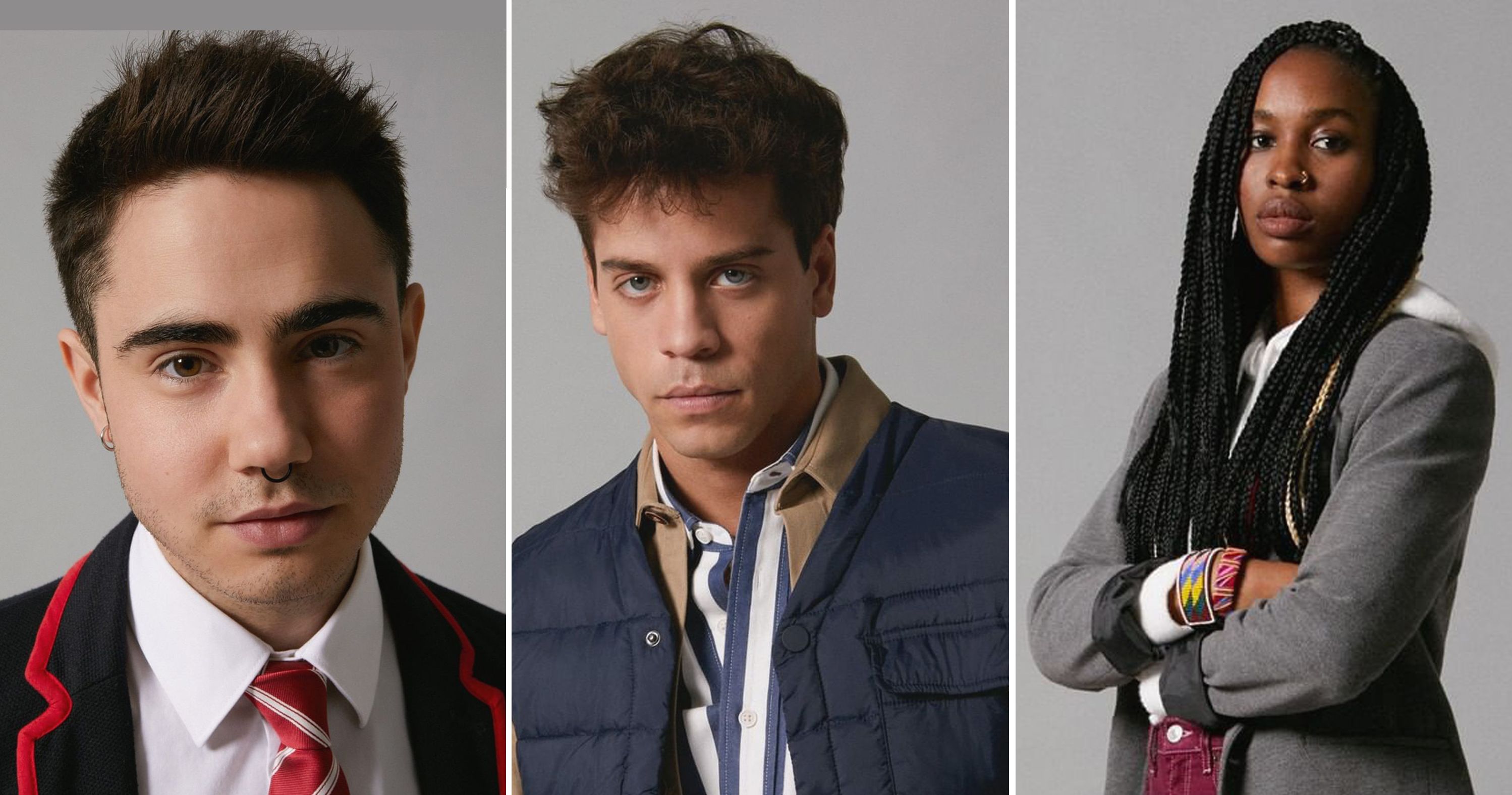 Elite: Novos nomes são adicionados ao elenco da 6ª temporada