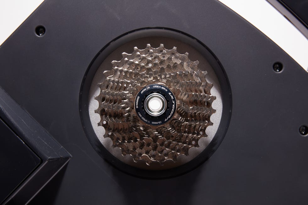 elite drivo ii trainer