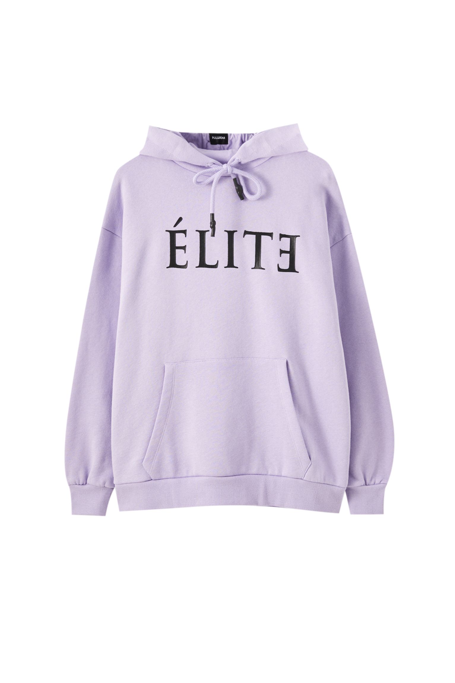 Pull and shop bear elite sweatshirt