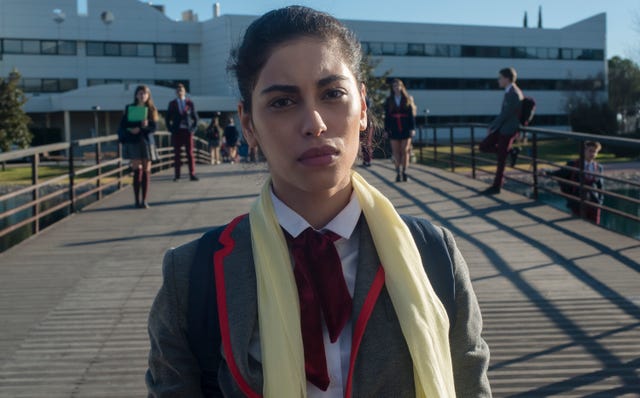 mina el hammani