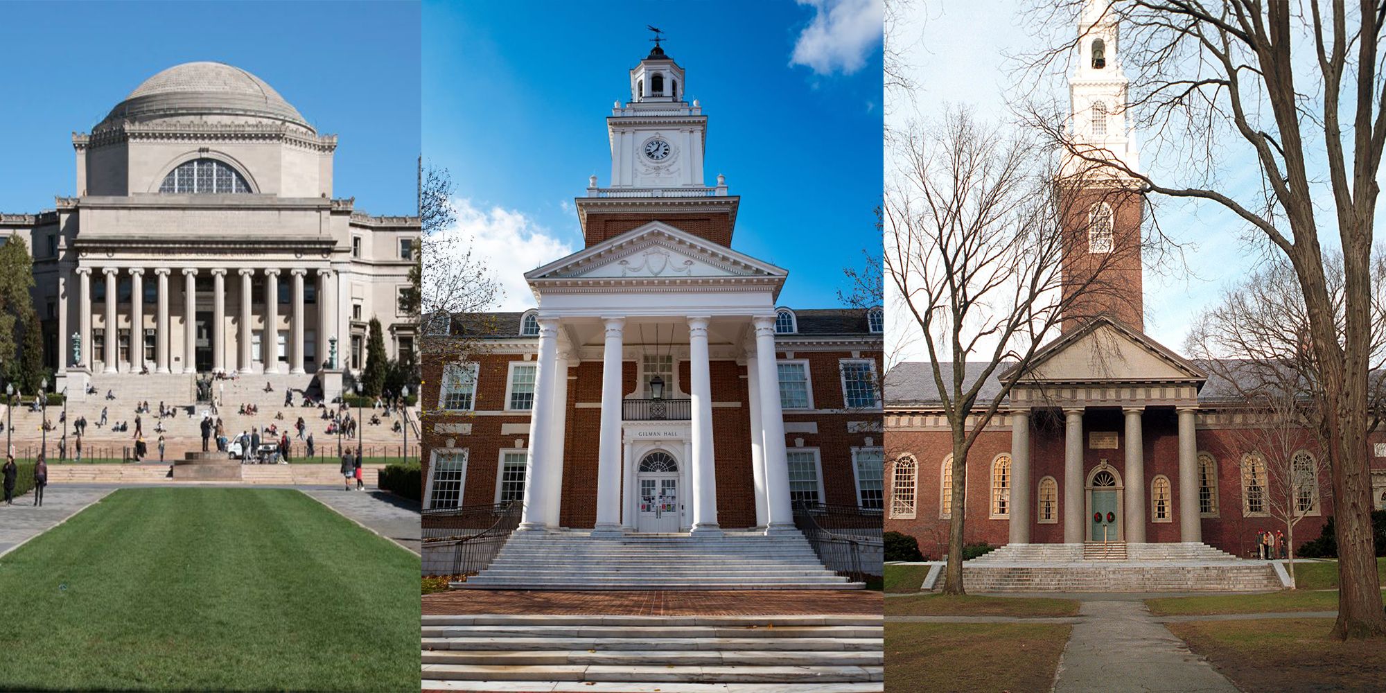 How the CIA, FBI, and Foreign Intelligence Recruit Students at 